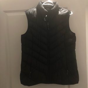 Puffer Vest